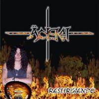 Angel (ARG) : Resurgiendo